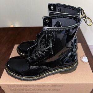 Dr. Martens 1460 Patent Leather